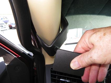 BRODIT ProClip (804192)