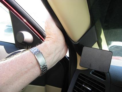 BRODIT ProClip (804192)