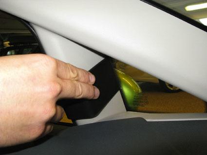 BRODIT ProClip (804253)