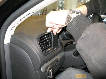 BRODIT ProClip (804262)