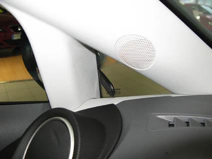 BRODIT ProClip (804272)