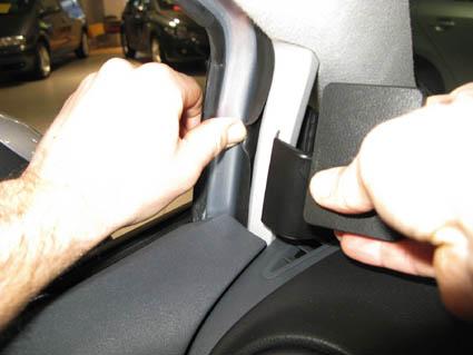 BRODIT ProClip (804274)