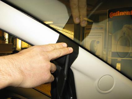 BRODIT ProClip (804275)