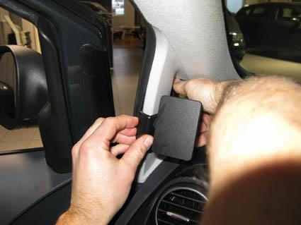 BRODIT ProClip (804273)