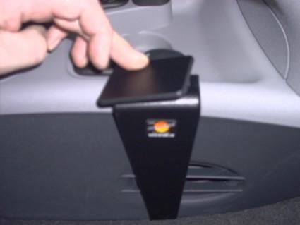 BRODIT ProClip (833672)