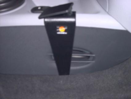 BRODIT ProClip (833672)