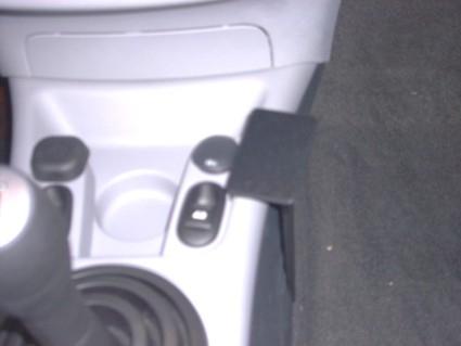 BRODIT ProClip (833672)