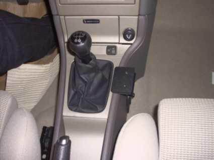 BRODIT ProClip Adjustable console (830530)