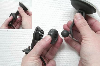 BRODIT Mounting Accessories (272005)