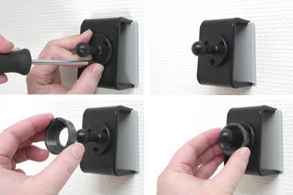 BRODIT Mounting Accessories (272005)