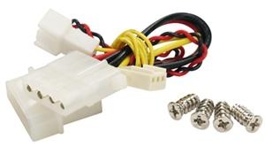 SCYTHE Slip Stream 120Mm Computer  (SY1225SL12SH)