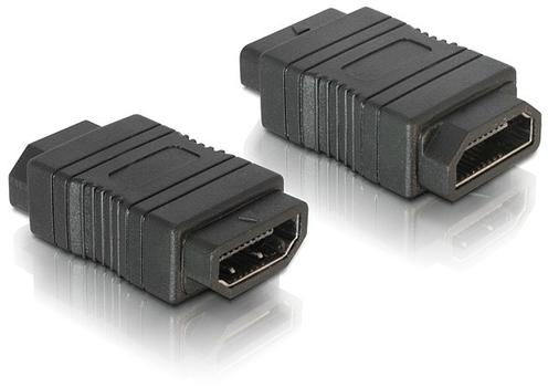 DELOCK HDMI-kobling HDMI (65049)