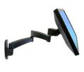 ERGOTRON 200 SERIES WALL MOUNT ARM 2 EXTENSIONS IN