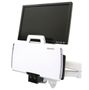 ERGOTRON 200 SERIES COMBO ARM WHT (45-230-216)