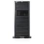 Hewlett Packard Enterprise ProLiant ML370 G6 E5520 1P 4 GB-R P410i / 256 8 SFF 460 W PS Entry-server