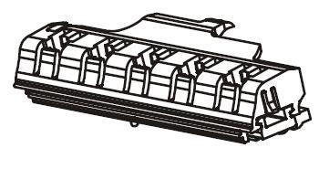 ZEBRA Thermal Printhead,  203dpi (105934-038)