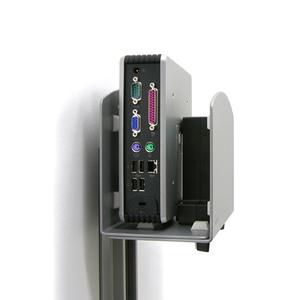 ERGOTRON CPU HOLDER W/SPACER . (97-468-202)