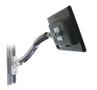 ERGOTRON 200 SERIES COMBO ARM WALL MOUNT BLACK (45-228-026)
