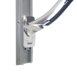 ERGOTRON 200 SERIES COMBO ARM WALL MOUNT BLACK (45-228-026)