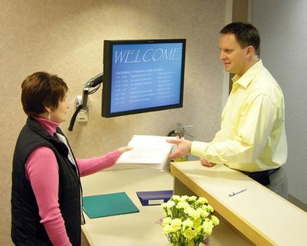 ERGOTRON 200 SERIES COMBO ARM WALL MOUNT BLACK (45-228-026 $DEL)