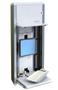 ERGOTRON STYLEVIEW VERT LIFT ENCL
