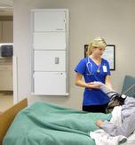 Ergotron StyleView VL - PC-hussystem (60-595-062)