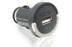 DELOCK Adapter DC Car 1x USB