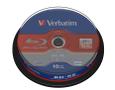 VERBATIM Varbatim BD-RE Single Layer 2X 25GB (43694)
