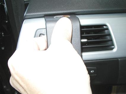 BRODIT ProClip ONLY for models with (803596)