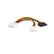 STARTECH 15 cm LP4 to LP4 SATA Power Y Cable Adapter