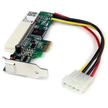 STARTECH PCI Express to PCI Adapter Card (PEX1PCI1)