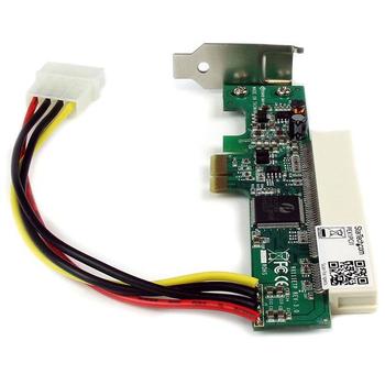 STARTECH PCI Express to PCI Adapter Card (PEX1PCI1)