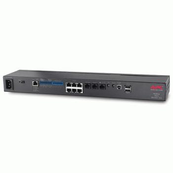 APC Netbotz Rack Monitor 550 (NBRK0551)