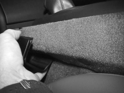 BRODIT ProClip (832902)