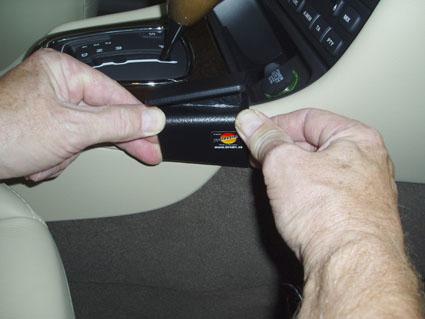 BRODIT ProClip (832933)