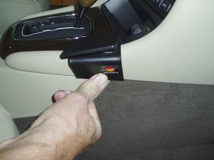 BRODIT ProClip (832933)