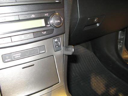 BRODIT ProClip (854281)