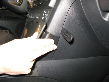 BRODIT ProClip (854281)