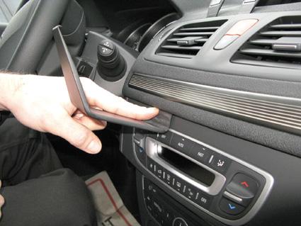 BRODIT ProClip (854283)