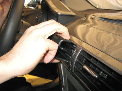 BRODIT ProClip (854291)