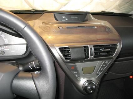 BRODIT ProClip (854291)