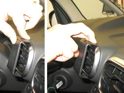 BRODIT ProClip (854293)