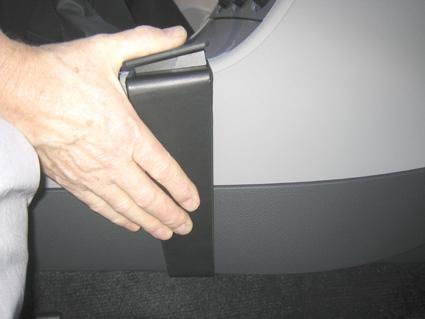 BRODIT ProClip (833604)