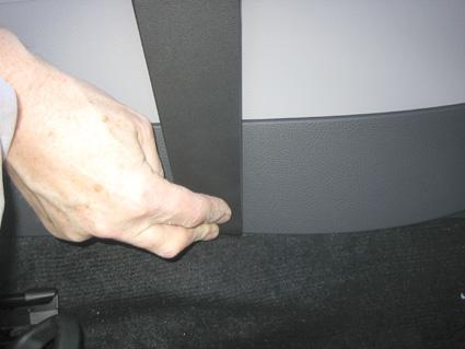 BRODIT ProClip (833604)