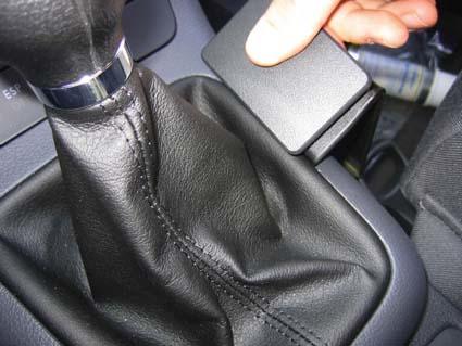 BRODIT ProClip (833611)