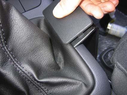 BRODIT ProClip (833611)