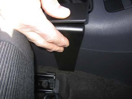 BRODIT ProClip (833611)