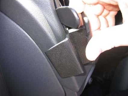 BRODIT ProClip (803612)