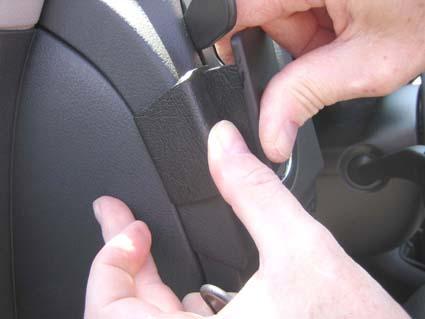 BRODIT ProClip (803612)