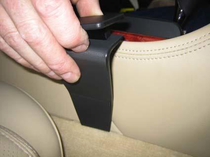 BRODIT ProClip (833619)